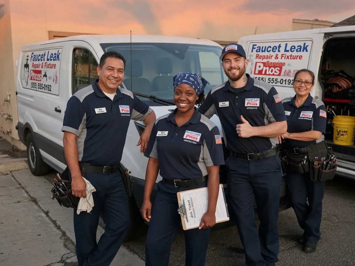 Faucet Repair company in Stockholm, NJ
